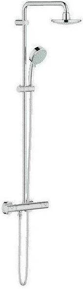 

Душевая система Grohe Tempesta Cosmopolitan 27922000Gr