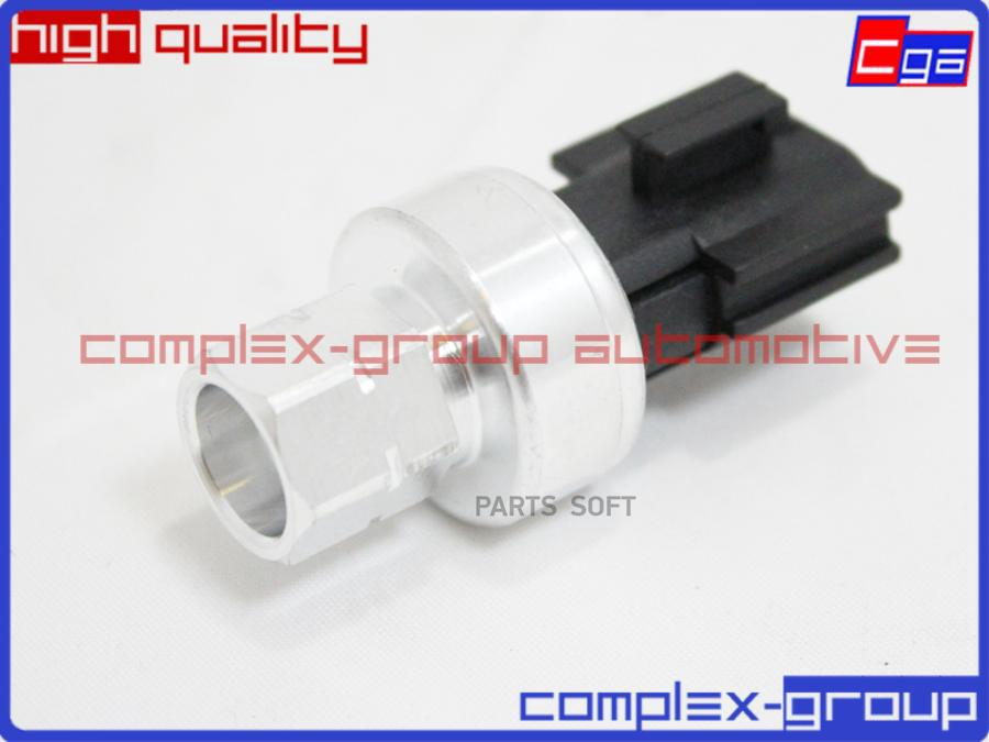 

Cga датчик давления кондиционера mr460309 1шт