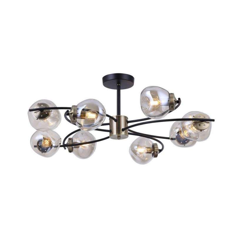 

Потолочная люстра Omnilux Moncalvo OML-95307-08