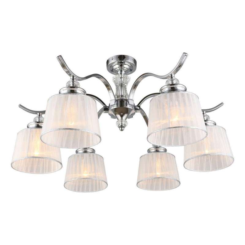 

Потолочная люстра Omnilux Arosio OML-88407-06