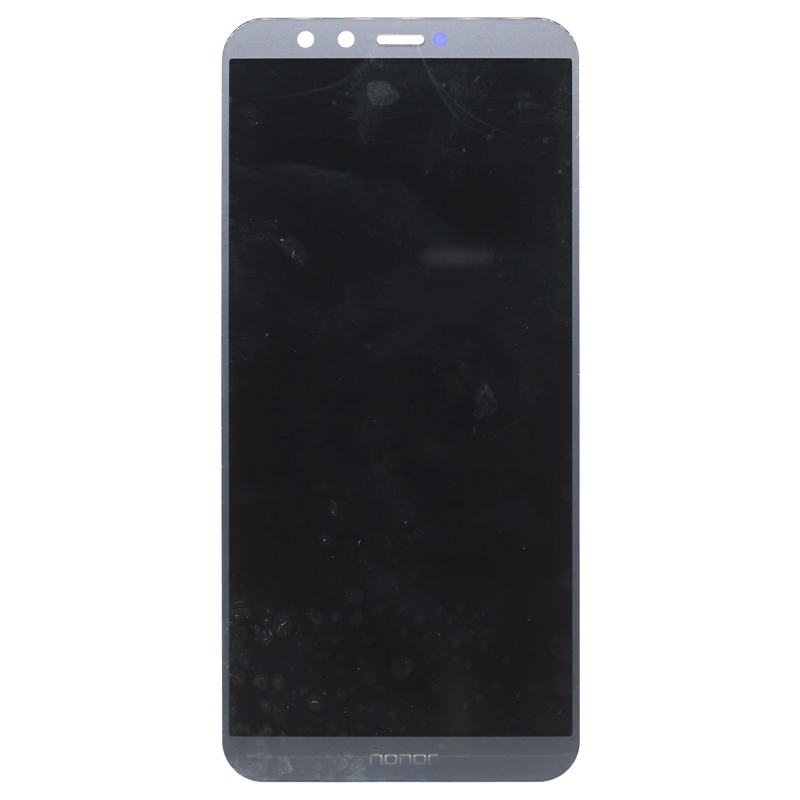 Дисплей BaseMarket для Huawei LLD-AL00 в сборе с тачскрином (серый)