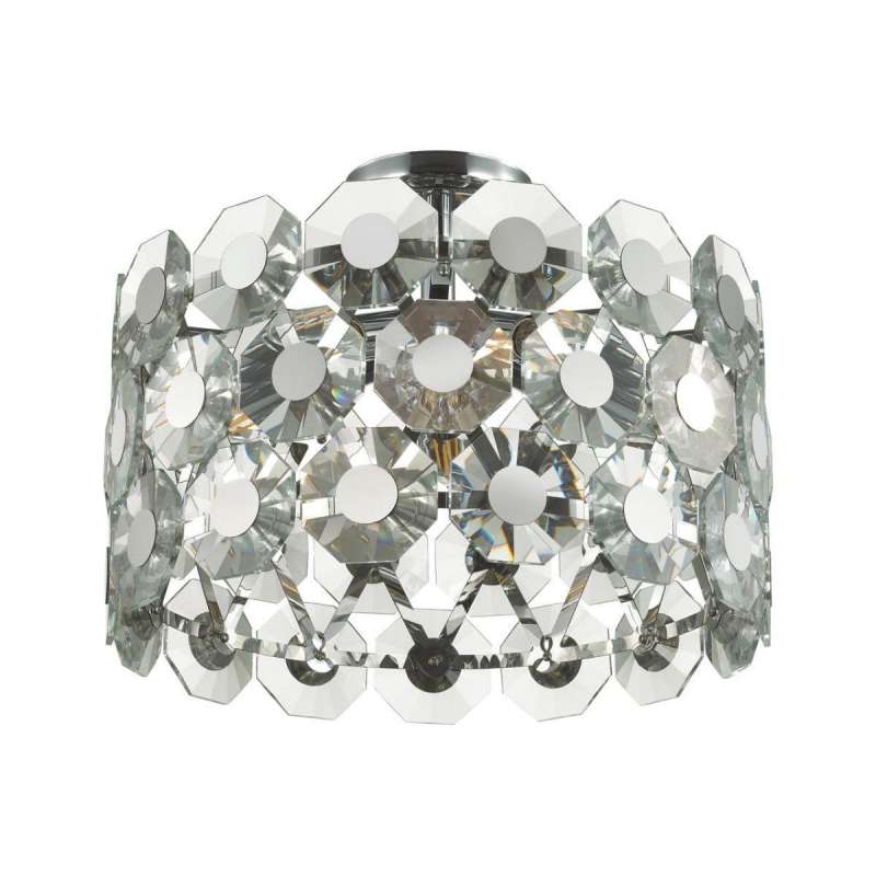 

Потолочная люстра Odeon Light Tokata 4973/5C
