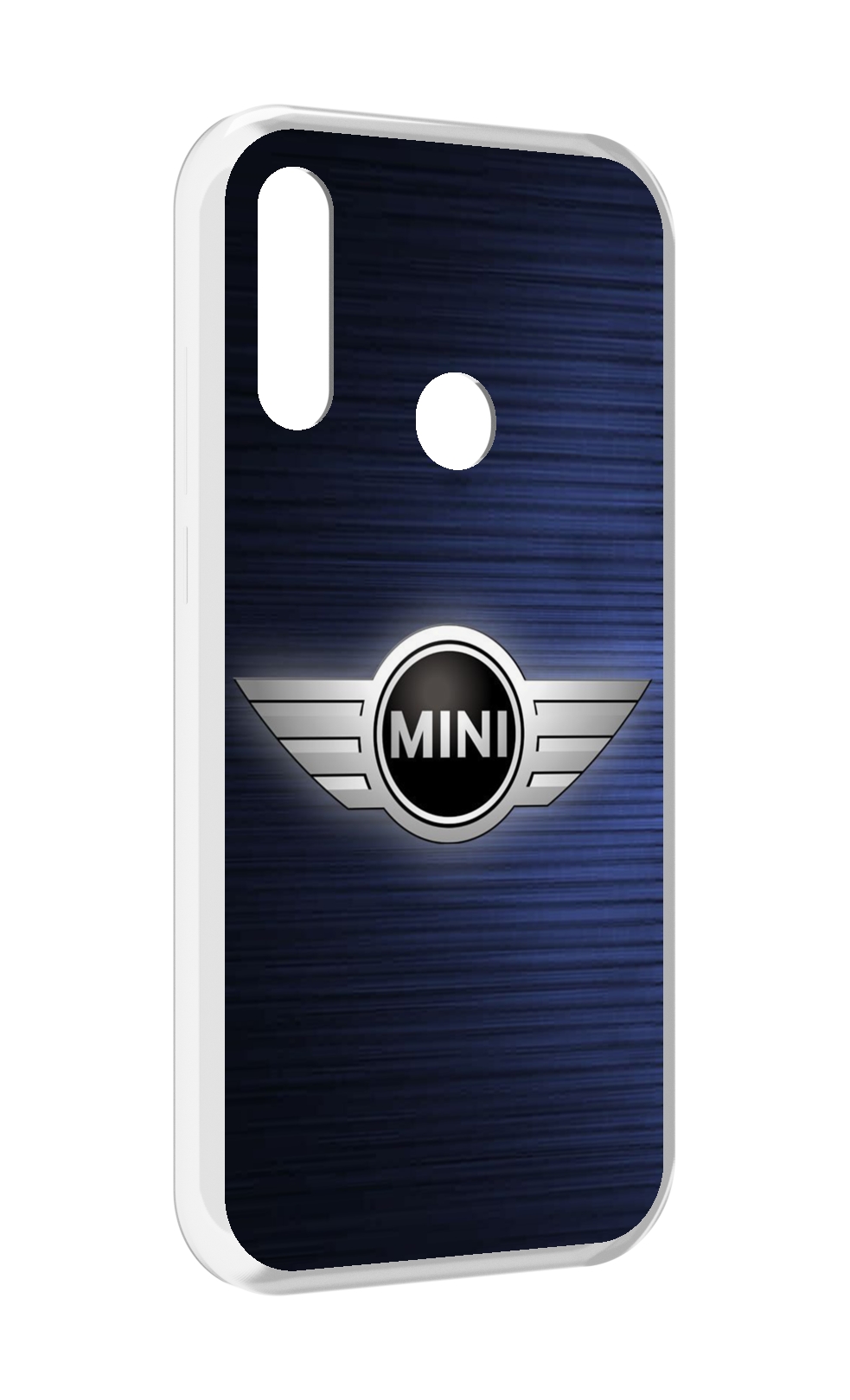 

Чехол MyPads мини-mini-2 (2) мужской для Lenovo Z6 Pro Youth Edition / Z6 Pro Lite, Прозрачный, Tocco