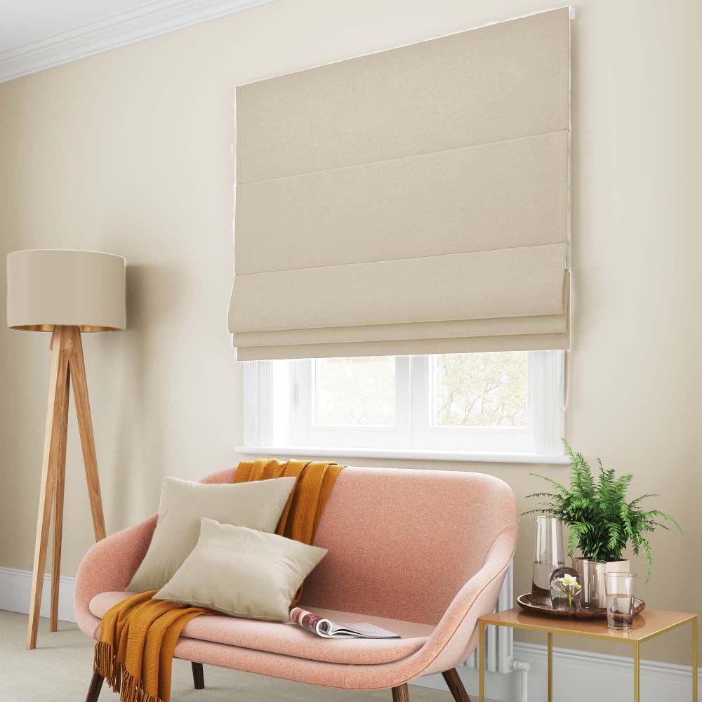 

Римская штора PASIONARIA Билли 140х150 см,, Билли