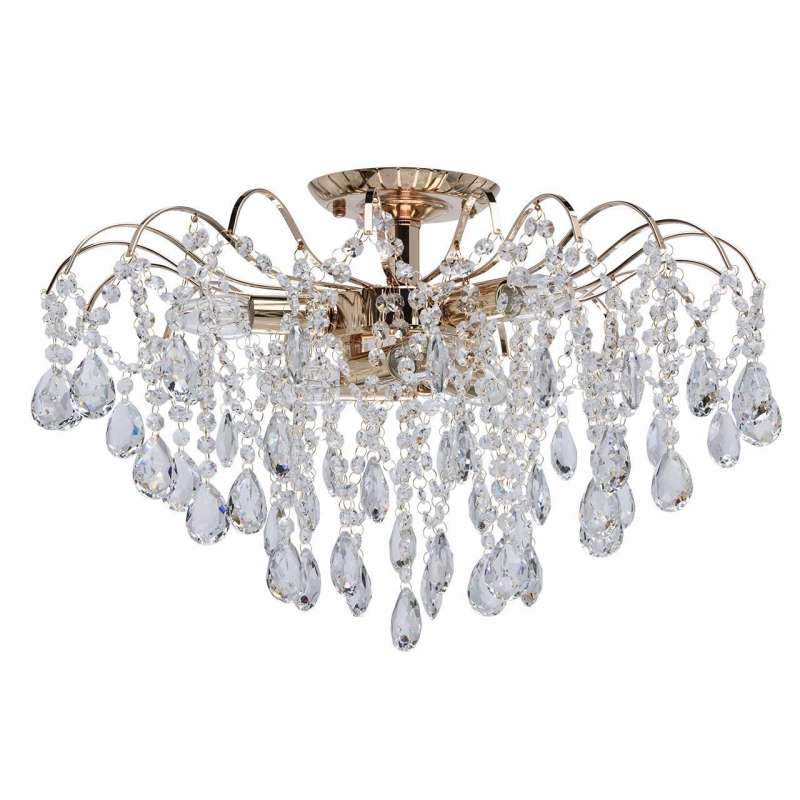 

Потолочная люстра MW-LIGHT Бриз 464017406