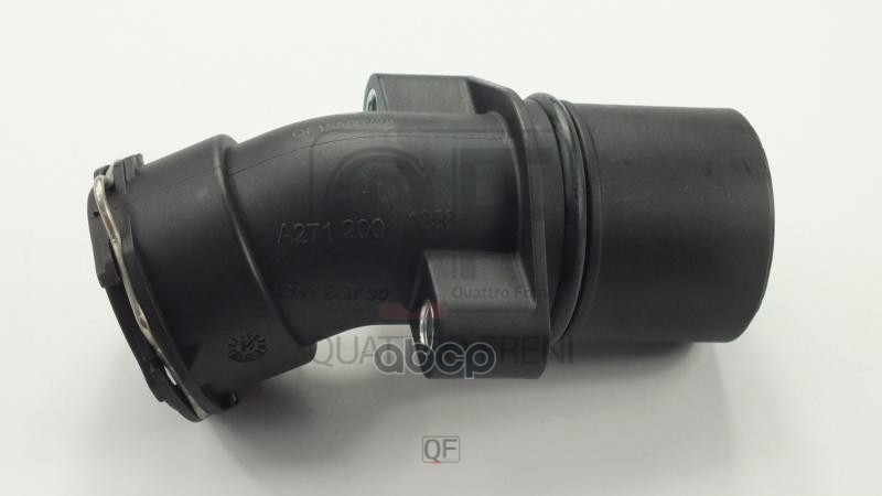 

Корпус Термостата QUATTROFRENI QF15A00228
