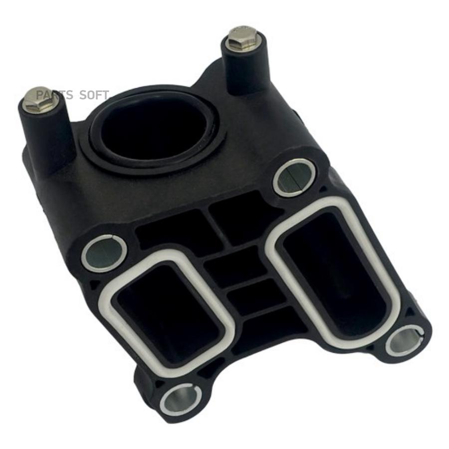 

ZIKMAR Z68296R Тройник системы охлаждения Chrysler 300 () 1шт