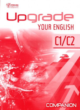 

Книга Upgrade Your English [C1-C2]: Workbook With Key (overprinted)