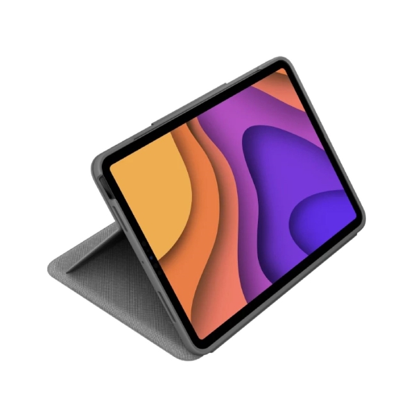 фото Беспроводная клавиатура logitech folio touch (920-010000)