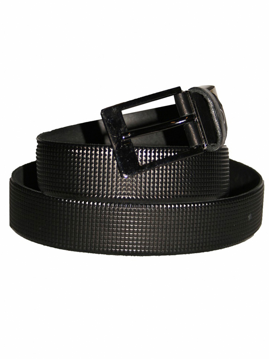 

Ремень детский Tsarevich Black 3(80-84)см, Черный, Black 3