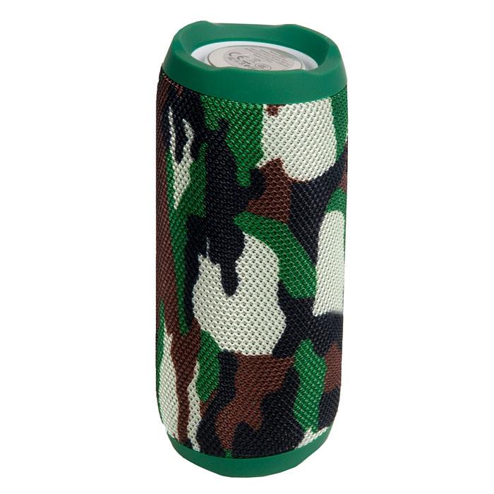 Портативная колонка Borofone BR21 Sports Camouflage