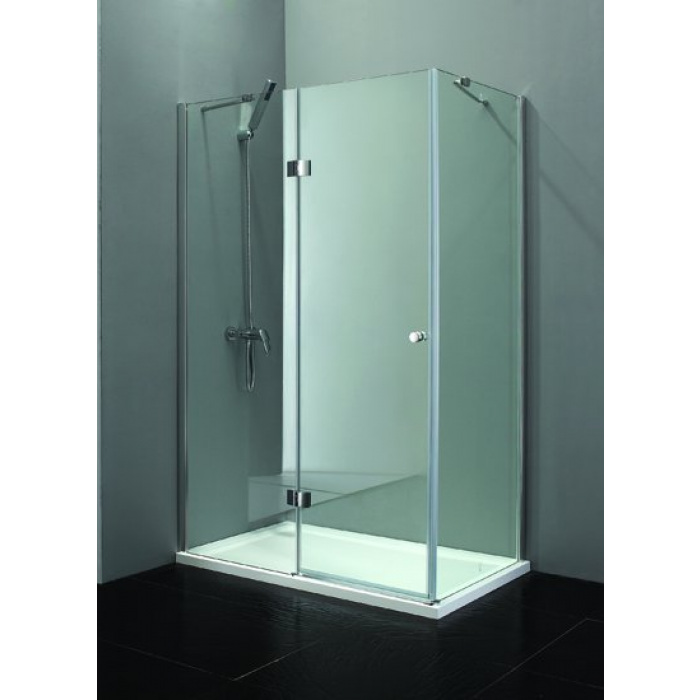 

Уголок душевой Cezares Verona 900x1000x1950 VERONA-W-AH-1-90/100-C-Cr