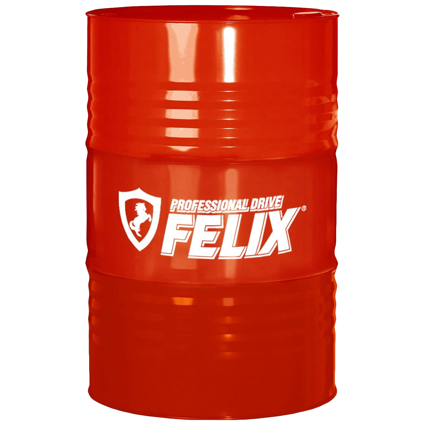 Антифриз Felix PROLONGER готовый -40C зеленый 220 кг 430206029