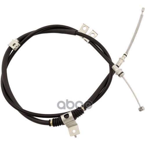 

ZIKMAR 'Z59854R Трос ручного тормоза 1шт