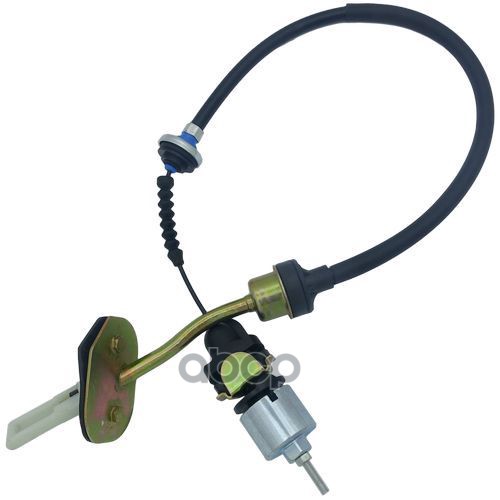 

ZIKMAR Z59833R Трос сцепления 1шт