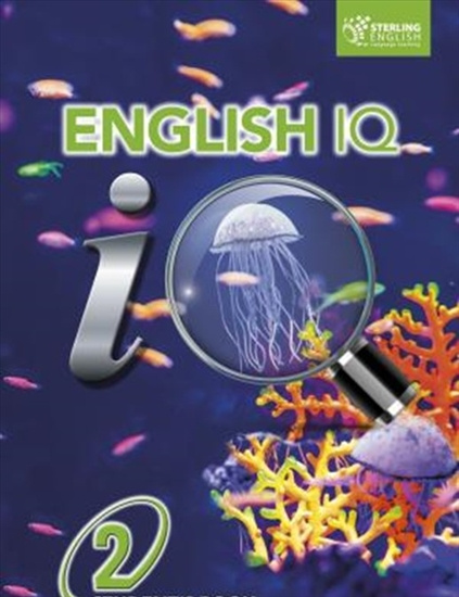 

Книга English IQ 2: Teacher's book