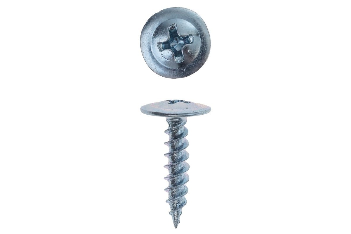 

Steelfix Саморезы с пресс-шайбой, острые, 1кг 4,2х19