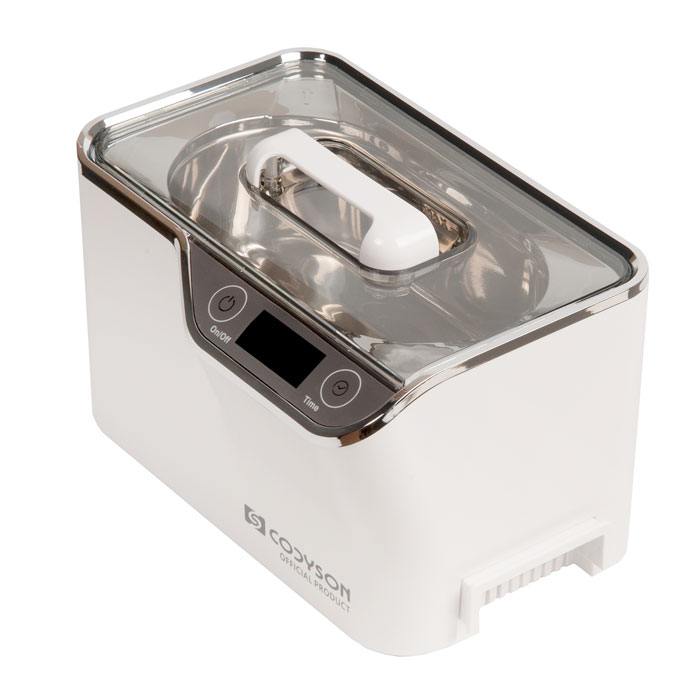 

Ультразвуковая ванна Codyson CDS-100 (0,6L/50W)