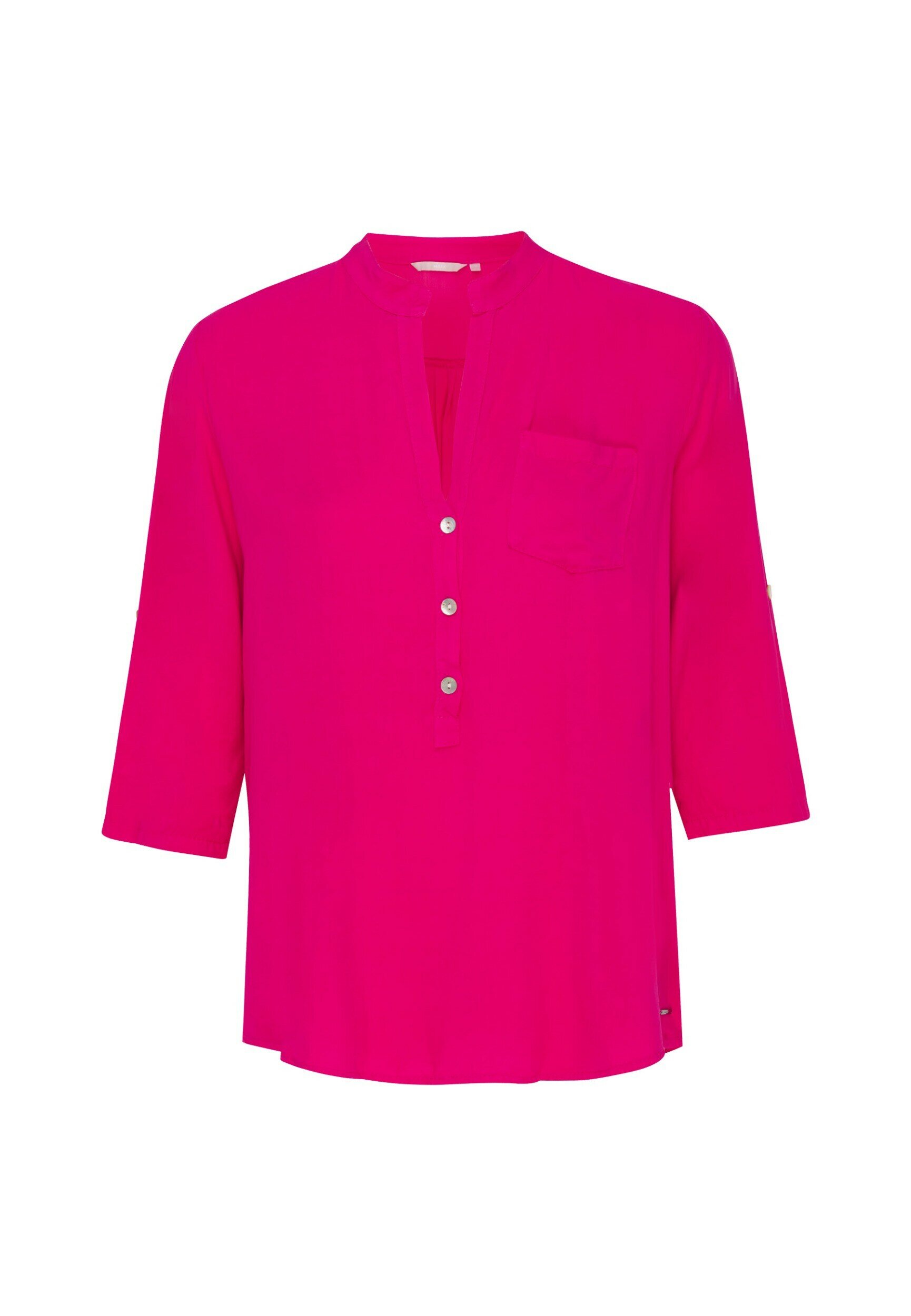 Блуза женская MEXX DF0435033W розовая XS