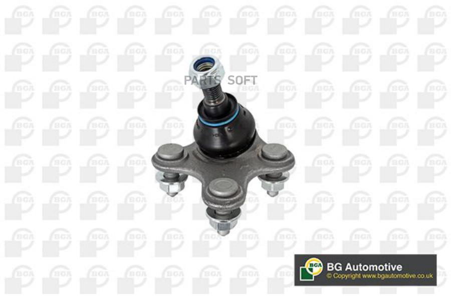 

Опора Шаровая Vw Golf 12- L BGA sj9616