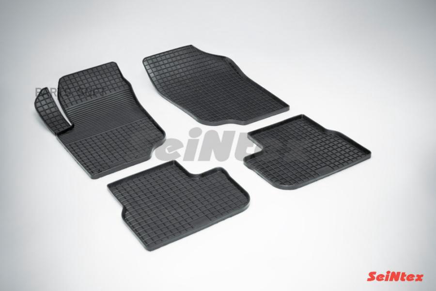 

SEINTEX Коврики "Сетка"(к-т) PEUGEOT 207 (компл) 1шт