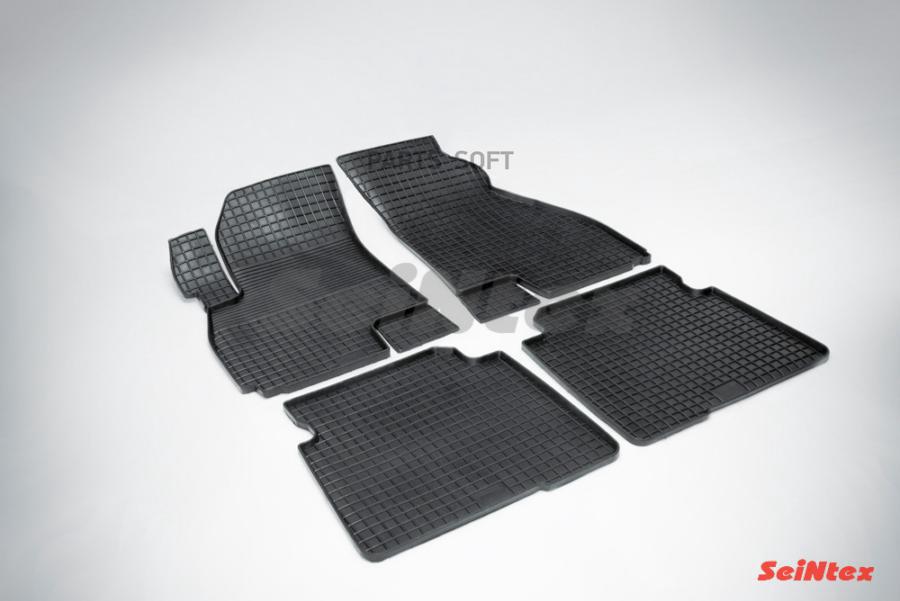 

SEINTEX Коврики "Сетка"(к-т) HYUNDAI SANTA FE Classic (компл) 1шт