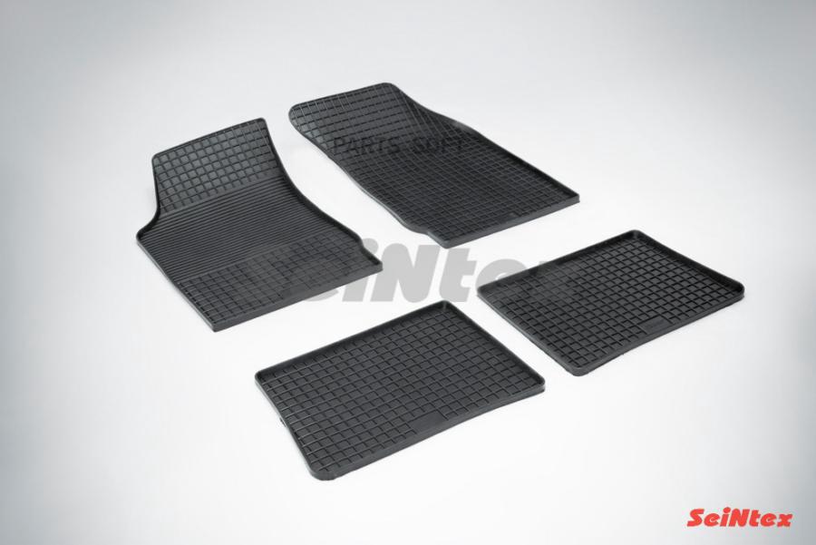 

SEINTEX Коврики "Сетка"(к-т) RENAULT SYMBOL (компл) 1шт