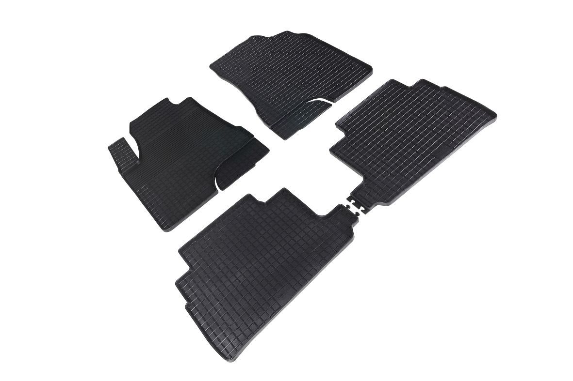 

SEINTEX Коврики "Сетка"(к-т) LEXUS RX II (не гибр) 03-09 (компл) 1шт