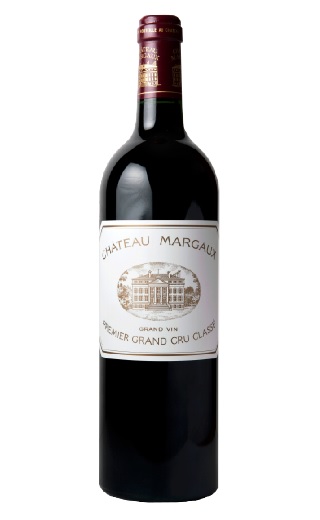 фото Вино сухое красное chateau margaux grand cru 2014, франция, 0.75 л