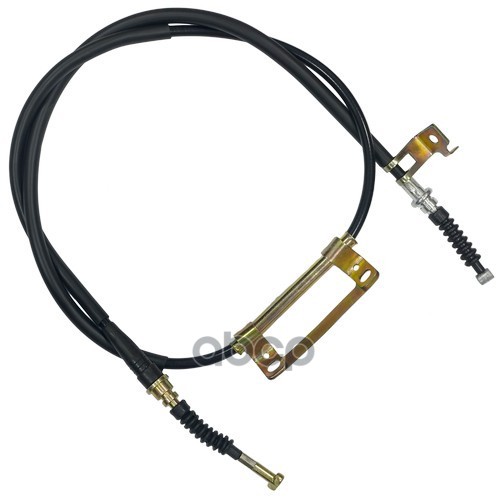 

Трос Ручного Тормоза Zikmar Z59470R