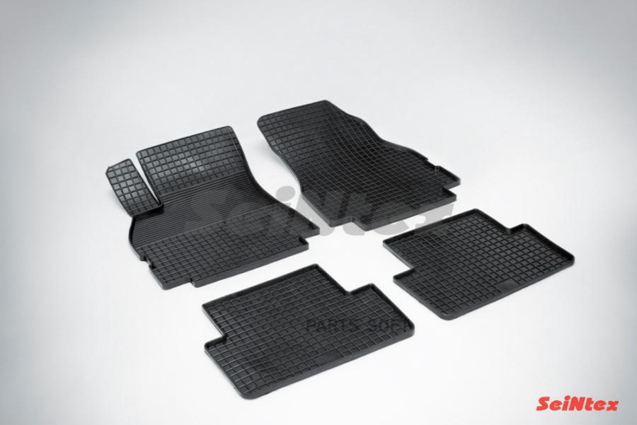 

SEINTEX Коврики "Сетка"(к-т) RENAULT MEGANE II (компл) 1шт