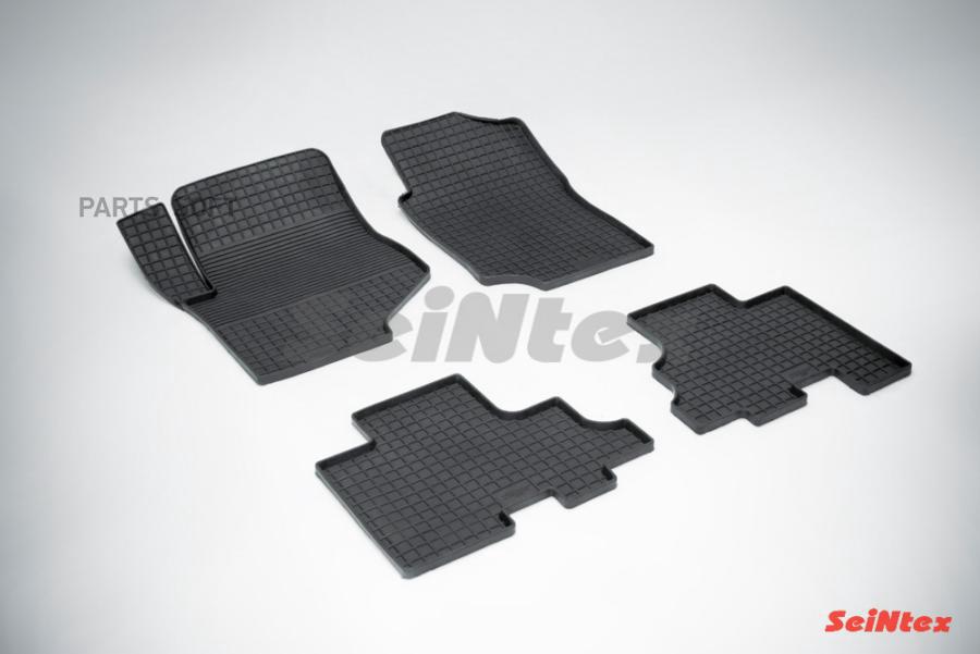 

SEINTEX Коврики "Сетка"(к-т) CHEV TrailBlazer 2001-2009 (компл) 1шт