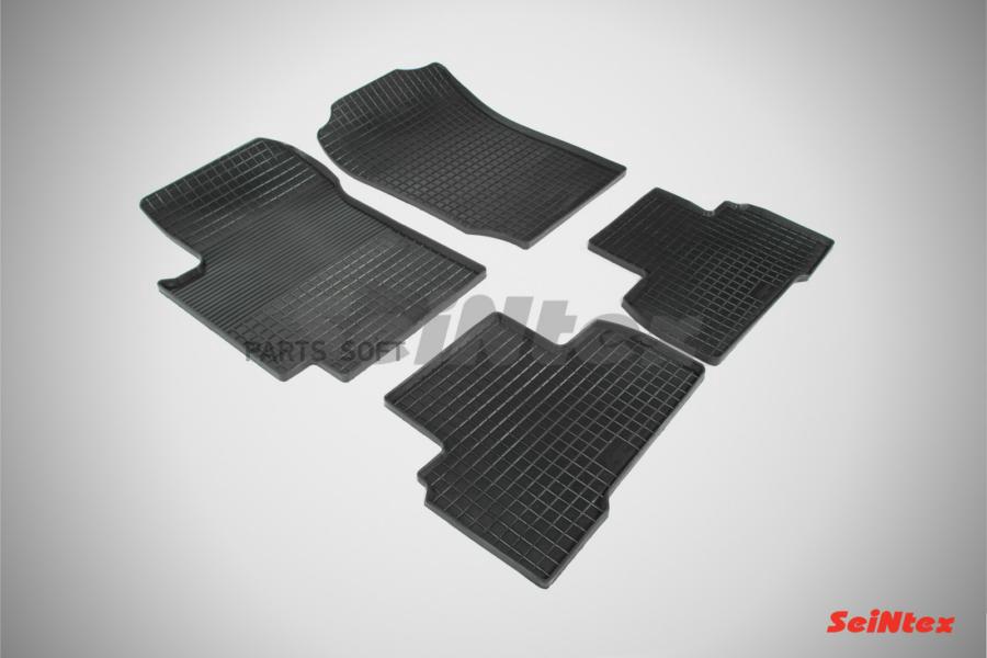 

SEINTEX Коврики "Сетка"(к-т) Suzuki Grand Vitara 3дв. (компл) 1шт