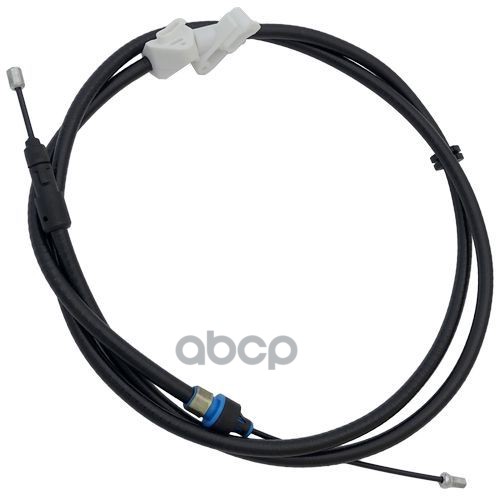 

ZIKMAR Z59429R Трос стояночного тормоза () 1шт