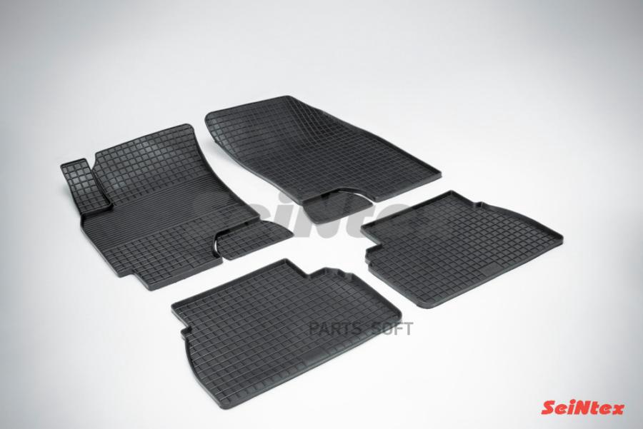 

SEINTEX Коврики "Сетка"(к-т) CHEVROLET EPICA 2006-2012 (компл) 1шт