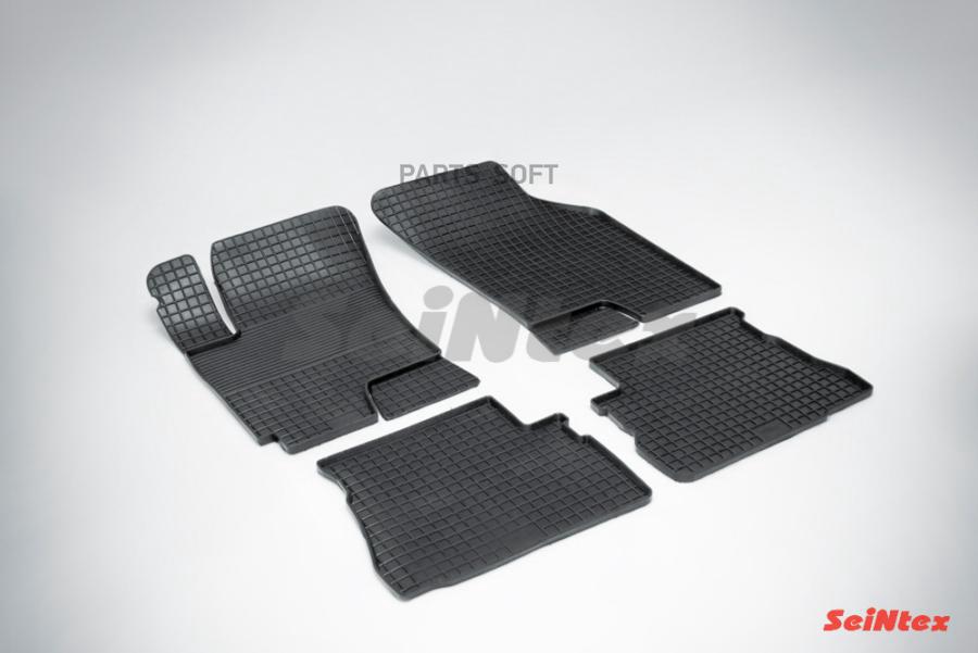

SEINTEX Коврики "Сетка"(к-т) HYUNDAI GETZ 2002-2011 (компл) 1шт