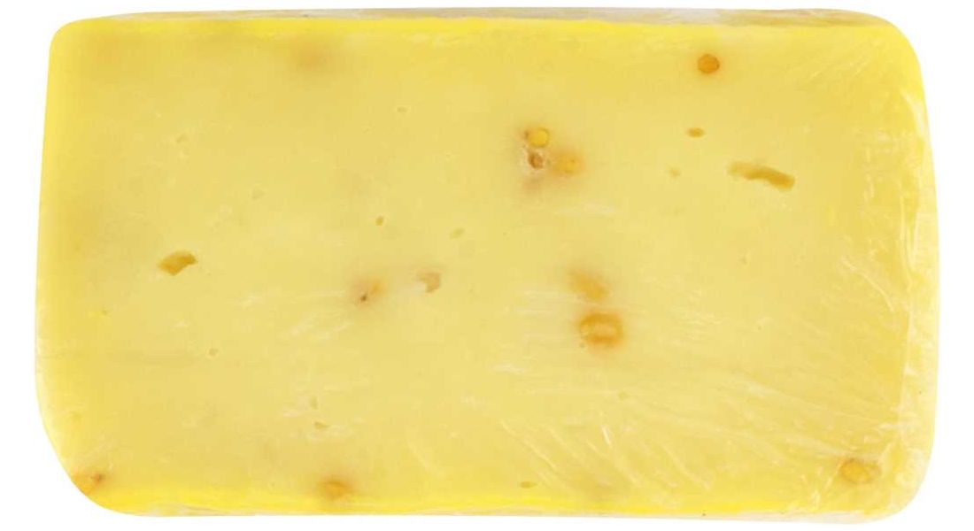 

Сыр полутвердый Cheese Day Качотта с пажитником 40% БЗМЖ +-220 г