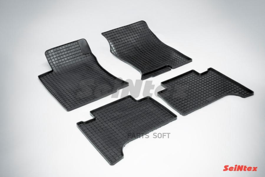 

SEINTEX Коврики "Сетка"(к-т) TOYOTA LC PRADO120/LEXUS GX (компл) 1шт