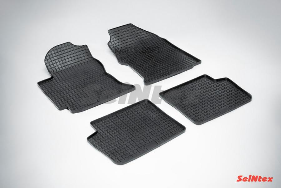 

SEINTEX Коврики "Сетка"(к-т) TOYOTA COROLLA (компл) 1шт