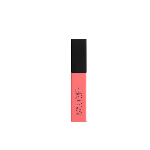 Ультраматовая жидкая помада Makeover Paris SOFT MATTE LIP CREAM Florence