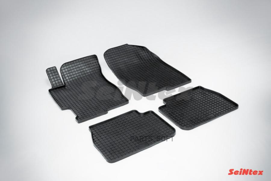 

SEINTEX Коврики "Сетка"(к-т) MAZDA 6 (компл) 1шт