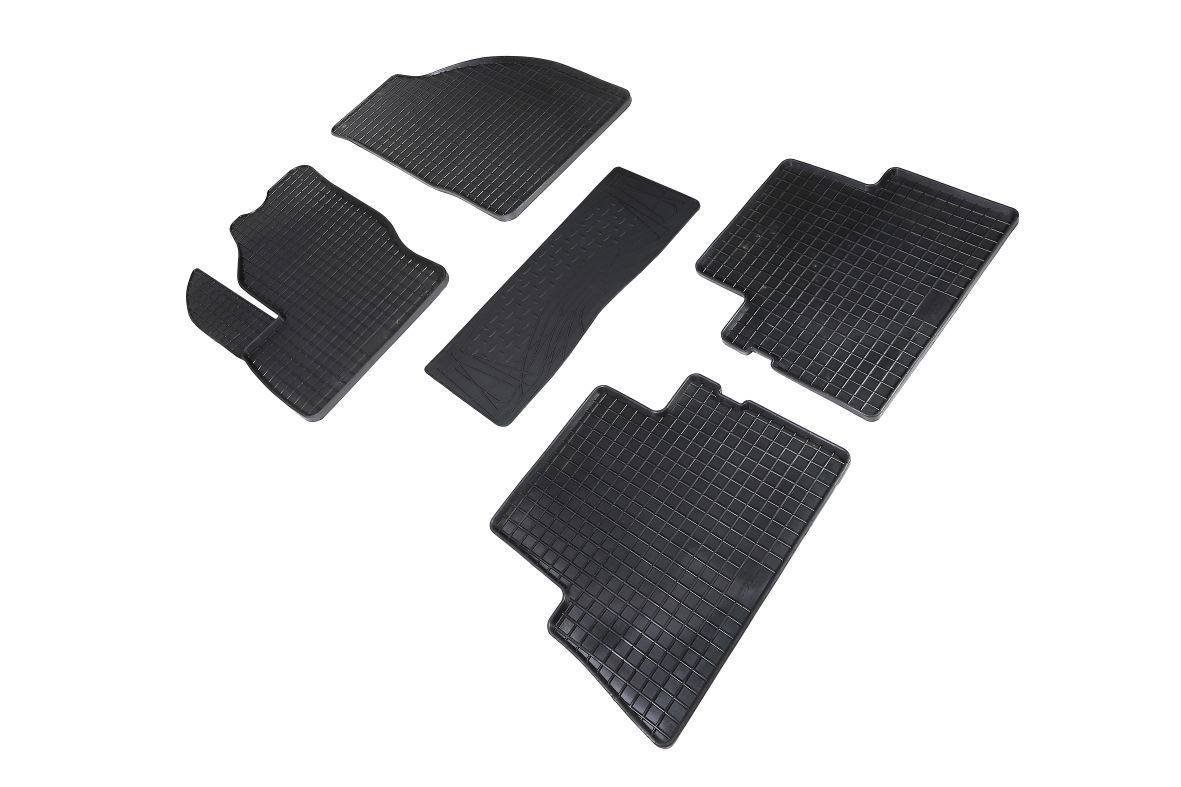 

SEINTEX Коврики "Сетка"(к-т) FORD C-MAX 2003-/KUGA I 08- (компл) 1шт