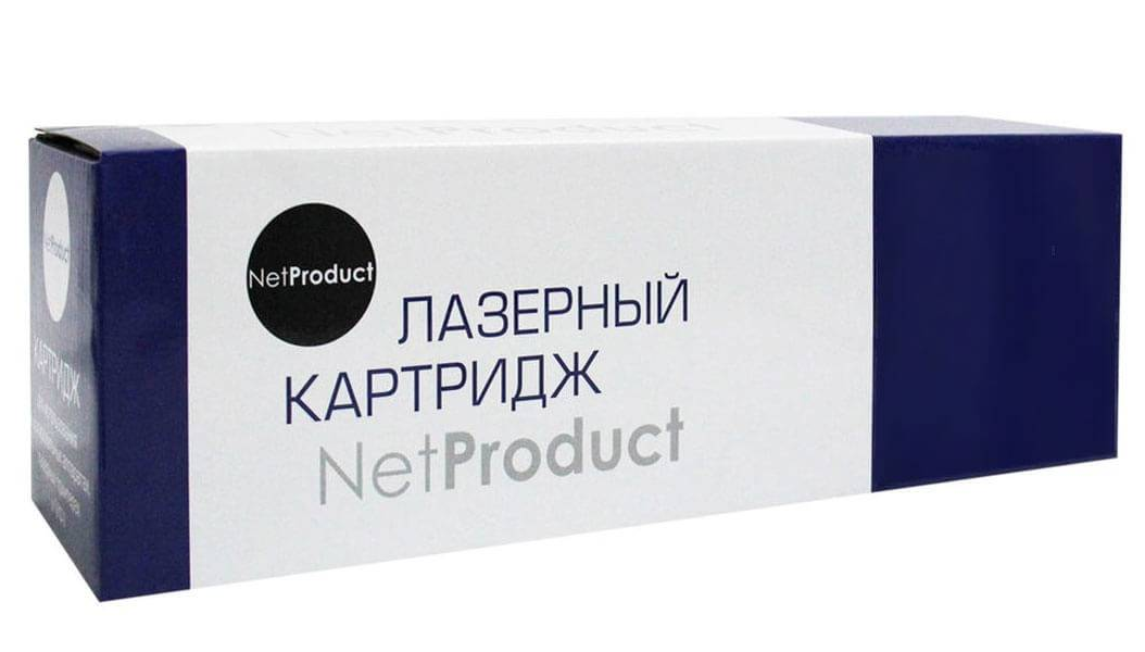 

Картридж для лазерного принтера NetProduct N-W1106A (W1106A) черный, совместимый, N-W1106A