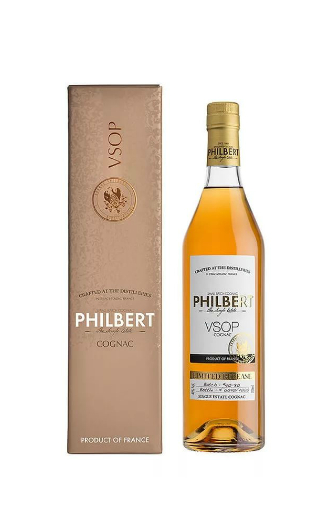 

Коньяк Philbert Single Estate VSOP, 0.7 л