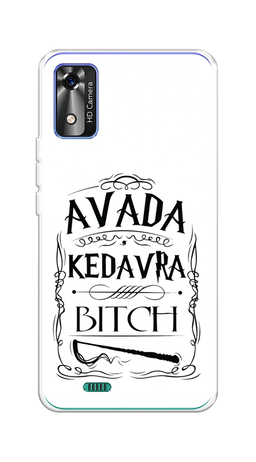 Чехол на BQ 5565L 