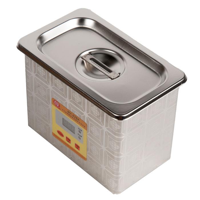 

Ультразвуковая ванна MaYuan 628A 30W