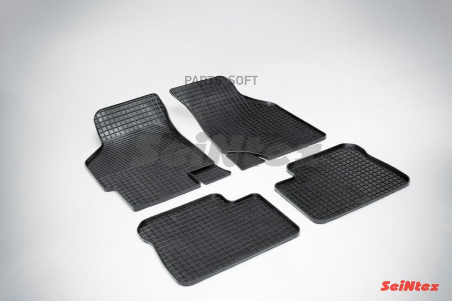 

SEINTEX Коврики "Сетка"(к-т) KIA SPECTRA 2000-2011 (компл) 1шт
