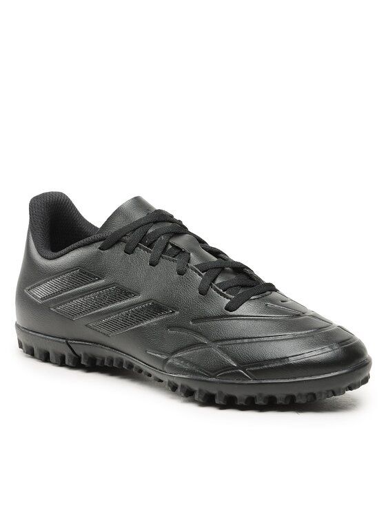 

Кроссовки мужские Adidas Top Sala Competition Indoor Boots IE1554 черные 43 1/3 EU, Черный, Top Sala Competition Indoor Boots IE1554