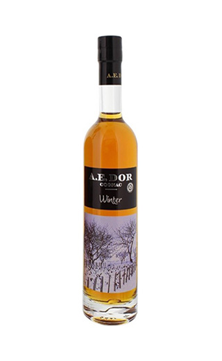 

Коньяк A.E. Dor Winter, 0.2 л