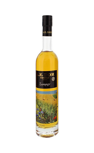 

Коньяк A.E. Dor Summer, 0.2 л
